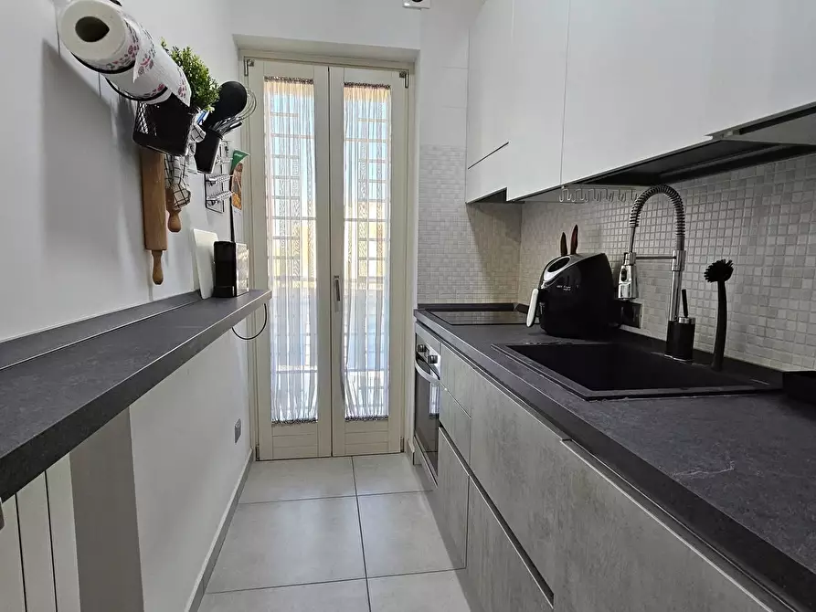 Immagine 3 di Trilocale in vendita  in Via Appennini 55 a Fonte Nuova