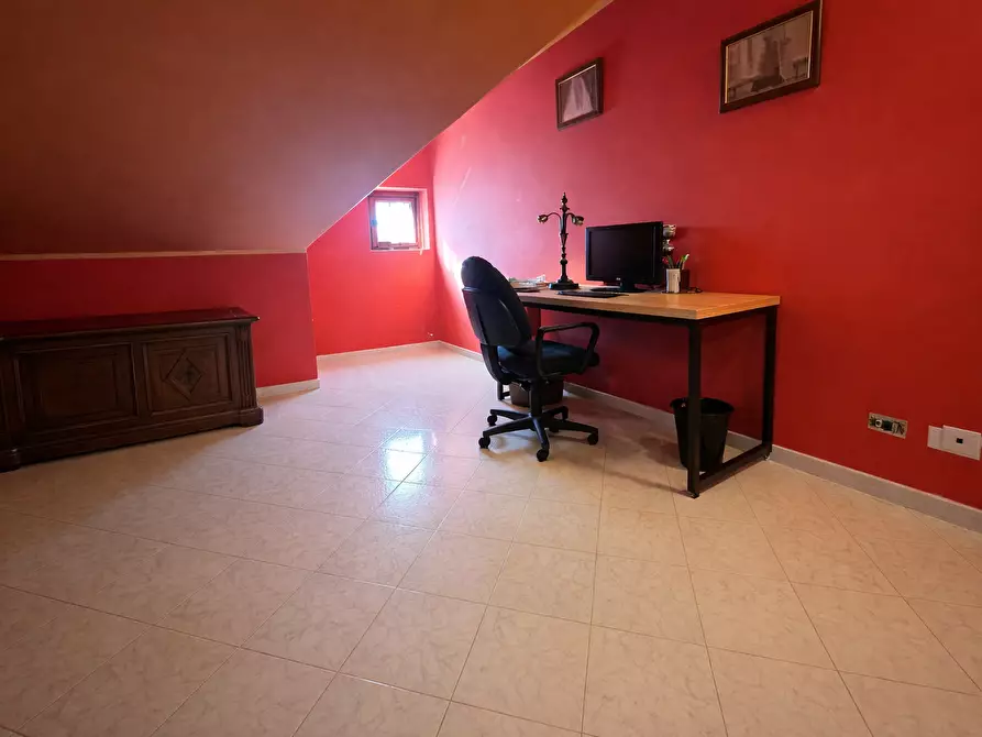 Immagine 6 di Trilocale in vendita  in Via Palombarese 425 a Fonte Nuova