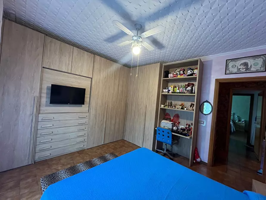 Immagine 18 di Quadrilocale in vendita  in Via Palombarese 124 a Fonte Nuova