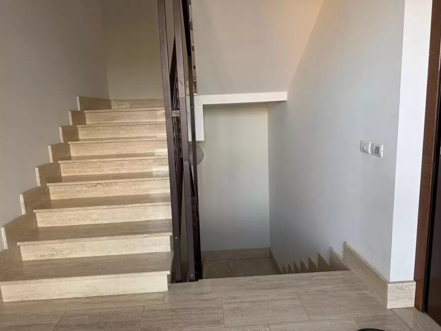Immagine 20 di Trilocale in vendita  in Via Marche 89 a Fonte Nuova