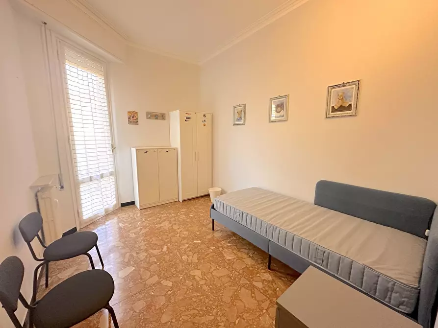 Immagine 9 di Quadrilocale in affitto  a Chiavari