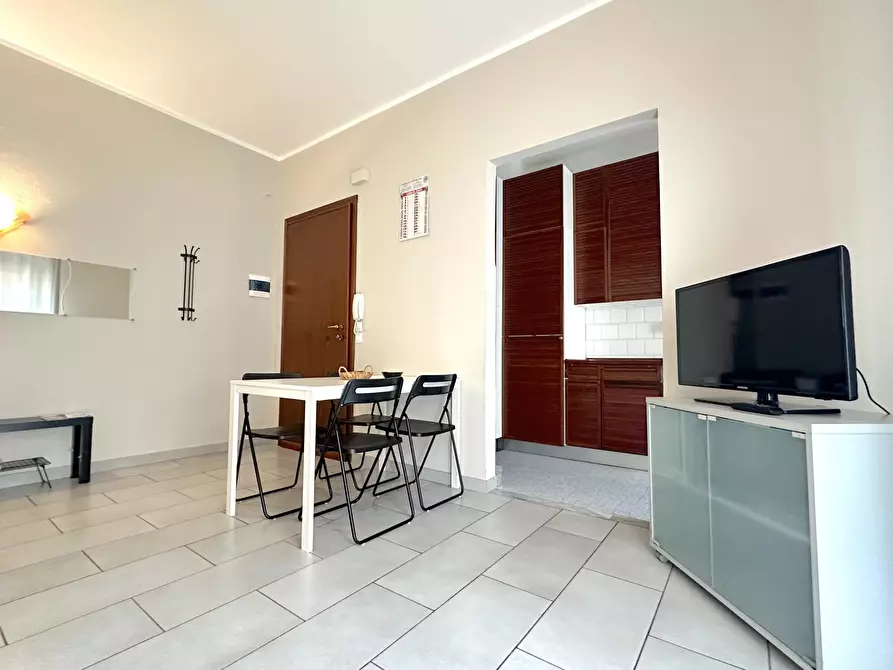 Immagine 2 di Bilocale in vendita  a Chiavari