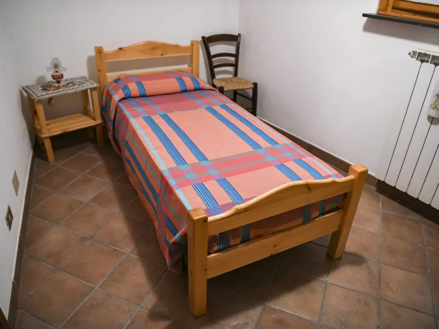 Immagine 53 di Terratetto in vendita  in Villa Brigati 16 a Tornolo