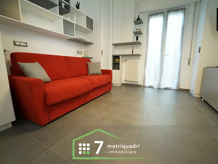 Immagine 5 di Monolocale in affitto  a Chiavari