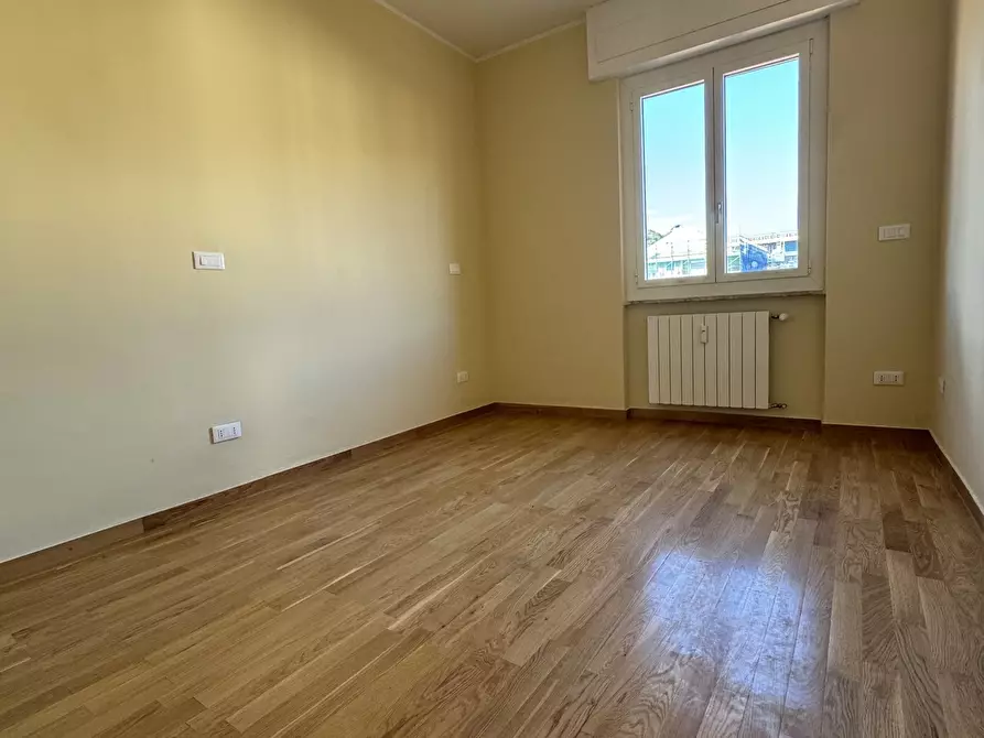 Immagine 16 di Trilocale in affitto  a Chiavari