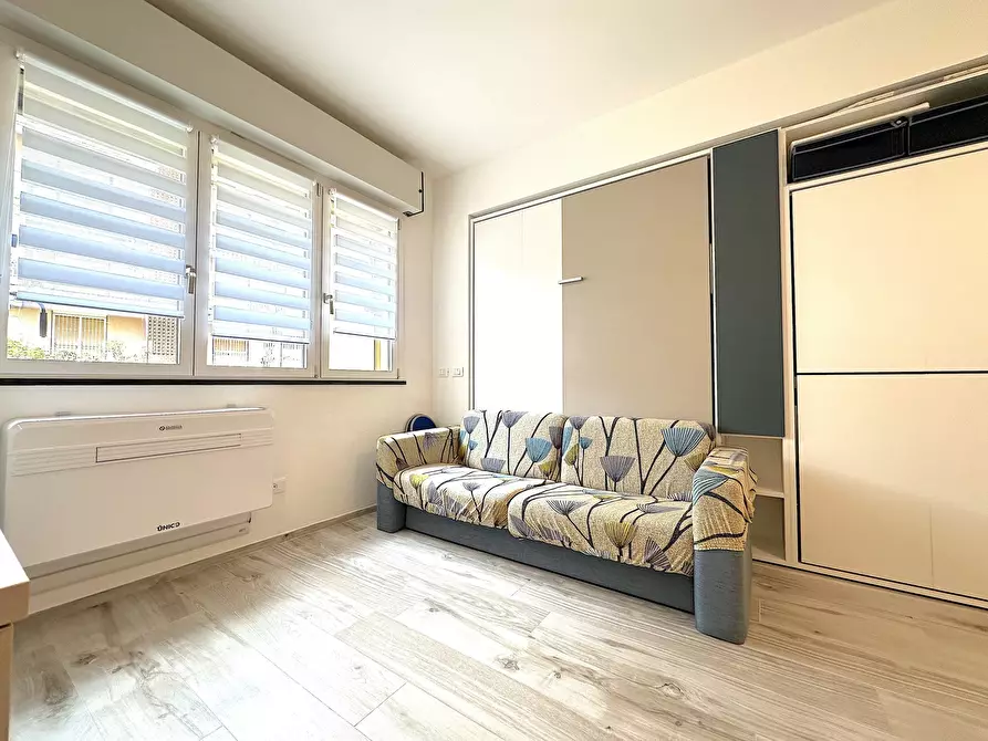 Immagine 7 di Monolocale in affitto  a Lavagna