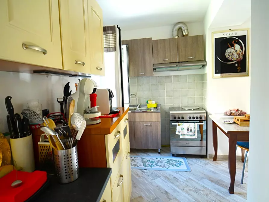 Immagine 28 di Terratetto in vendita  a Cicagna