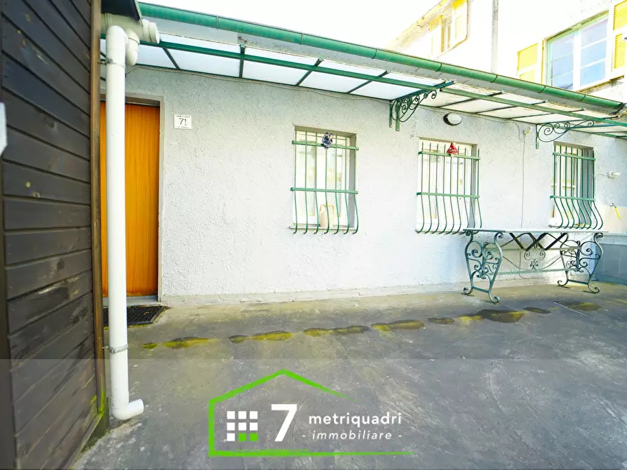 Immagine 19 di Terratetto in vendita  a Cicagna