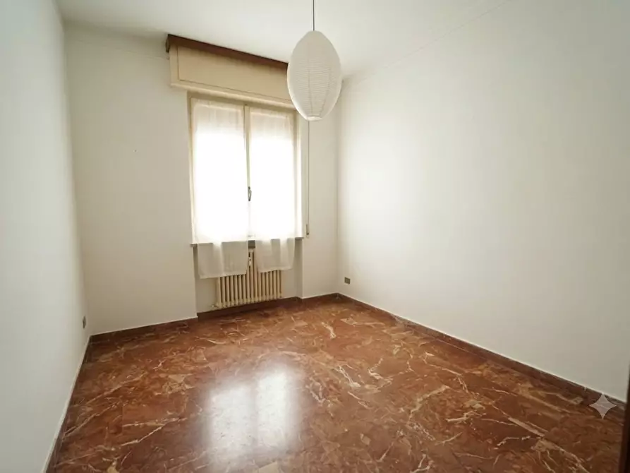 Immagine 10 di Trilocale in vendita  in Corso Cristoforo Colombo 11 a Chiavari