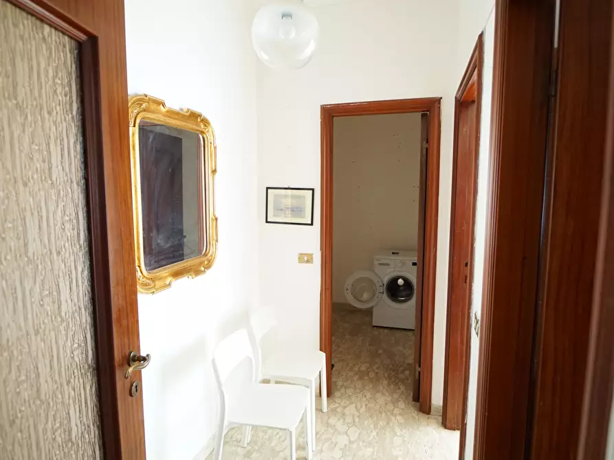 Immagine 11 di Bilocale in vendita  a Cogorno