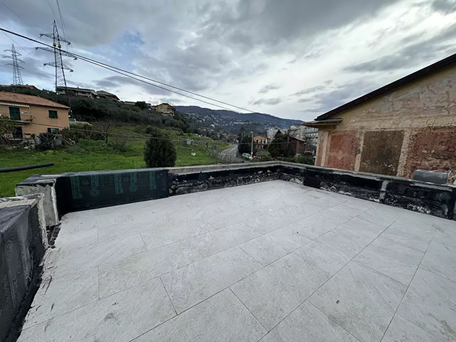 Immagine 29 di Villa in vendita  a Lavagna