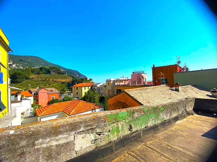 Immagine 3 di Terratetto in vendita  a Moneglia