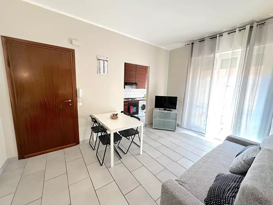 Immagine 3 di Bilocale in vendita  a Chiavari