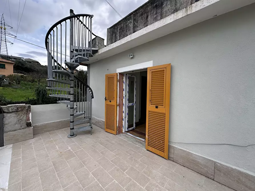 Immagine 32 di Villa in vendita  a Lavagna