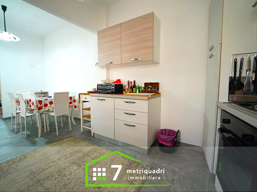 Immagine 4 di Terratetto in vendita  a Cicagna