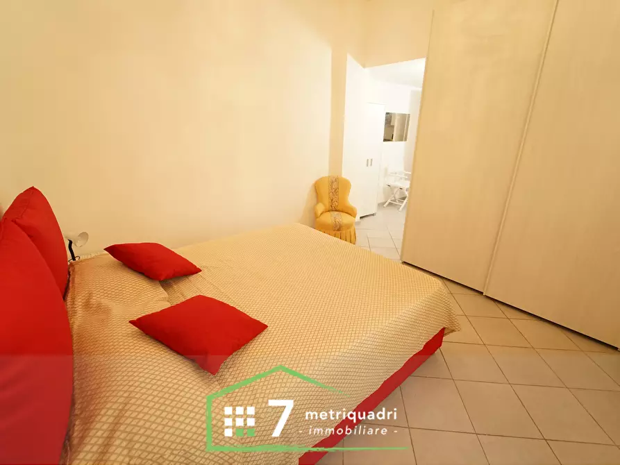 Immagine 12 di Bilocale in affitto  a Chiavari