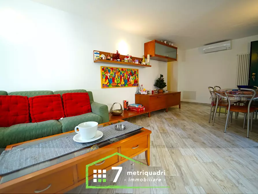 Immagine 24 di Terratetto in vendita  a Cicagna