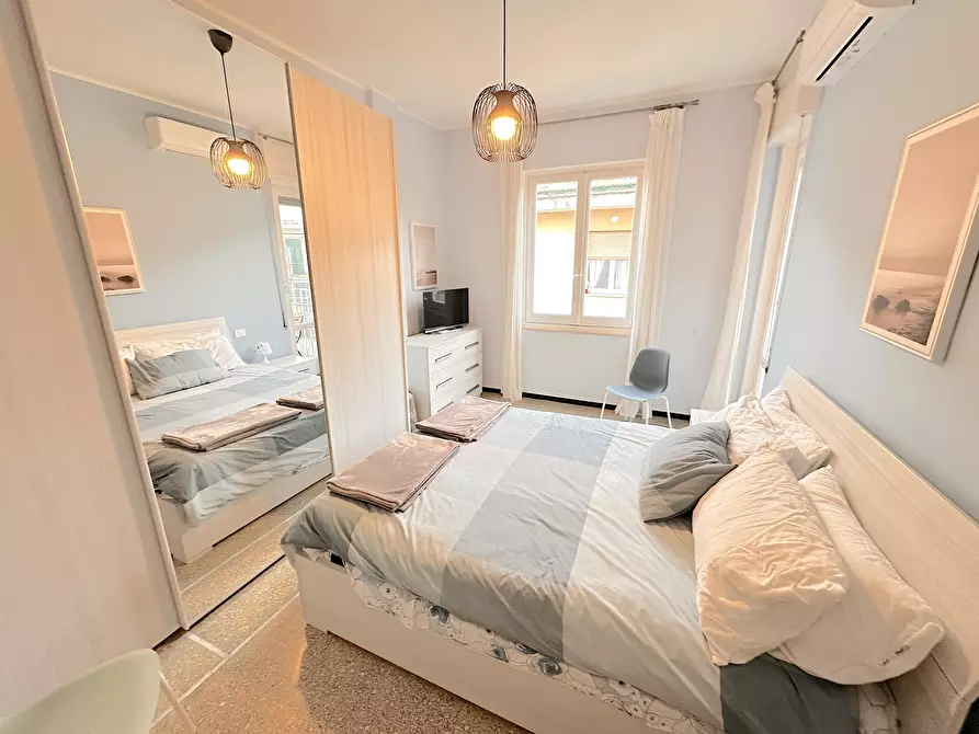 Immagine 9 di Bilocale in affitto  a Chiavari