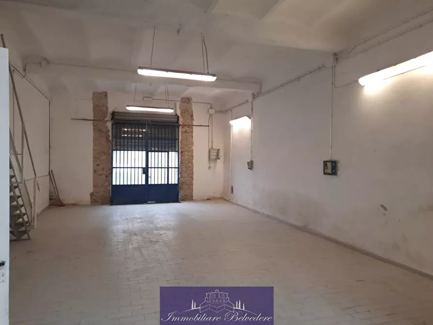 Immagine 3 di Capannone industriale in vendita  in Via Emidio Spinucci a Firenze