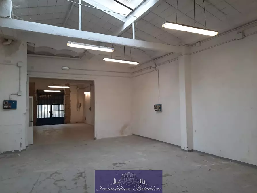Immagine 1 di Capannone industriale in vendita  in Via Emidio Spinucci a Firenze