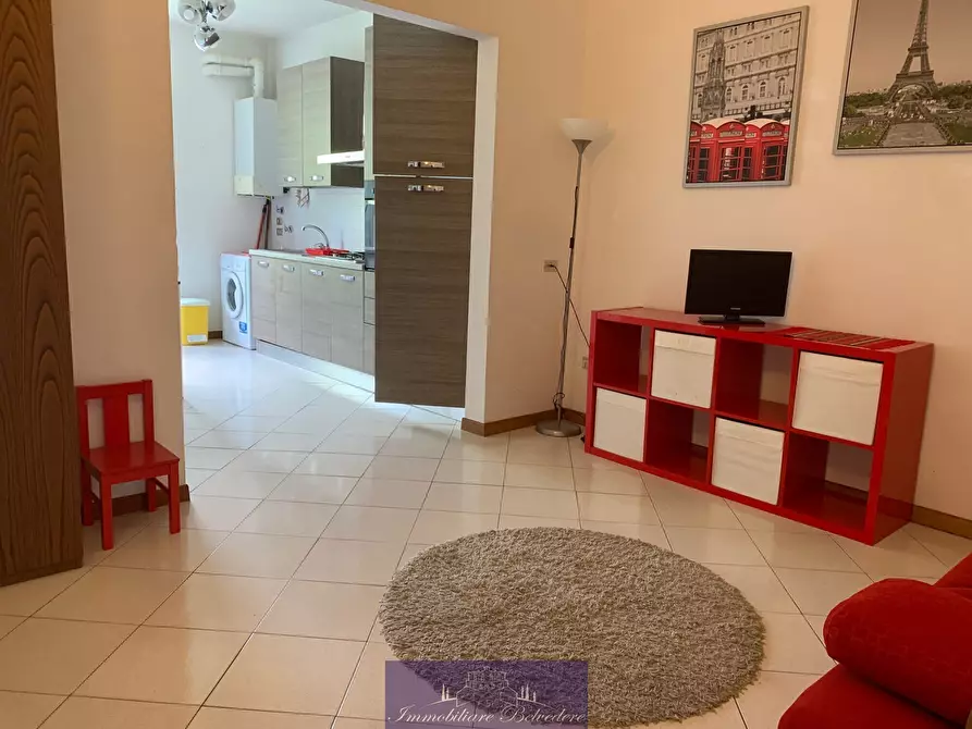 Immagine 3 di Trilocale in vendita  in Piazza Ferrucci a Firenze