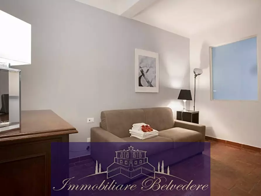 Immagine 10 di Trilocale in affitto  in Piazza del Carmine a Firenze