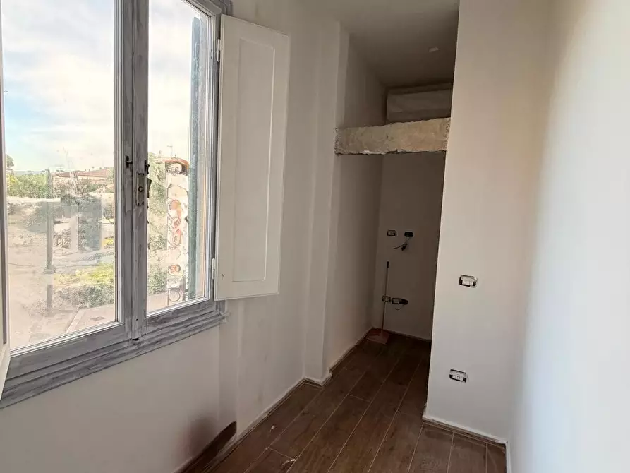 Immagine 5 di Trilocale in vendita  in Via Cremani a Firenze