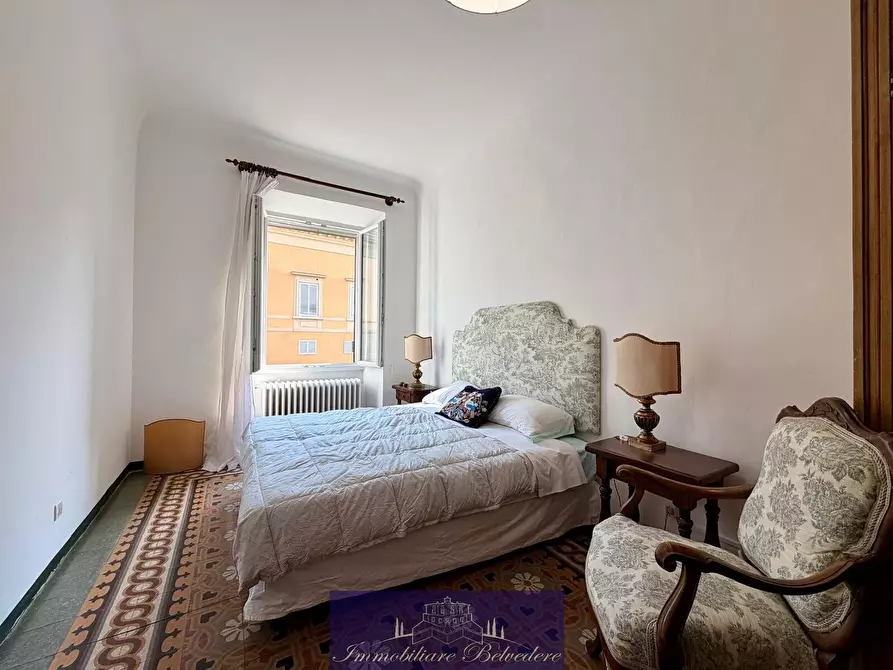 Immagine 5 di Quadrilocale in affitto  in Via Giuseppe Garibaldi a Firenze