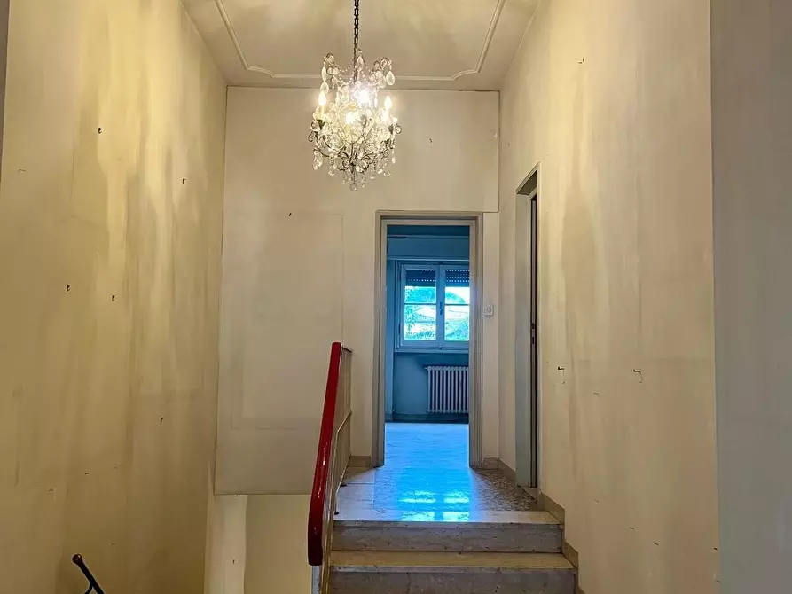 Immagine 14 di Quadrilocale in vendita  in Via Giovanni Borelli a Firenze