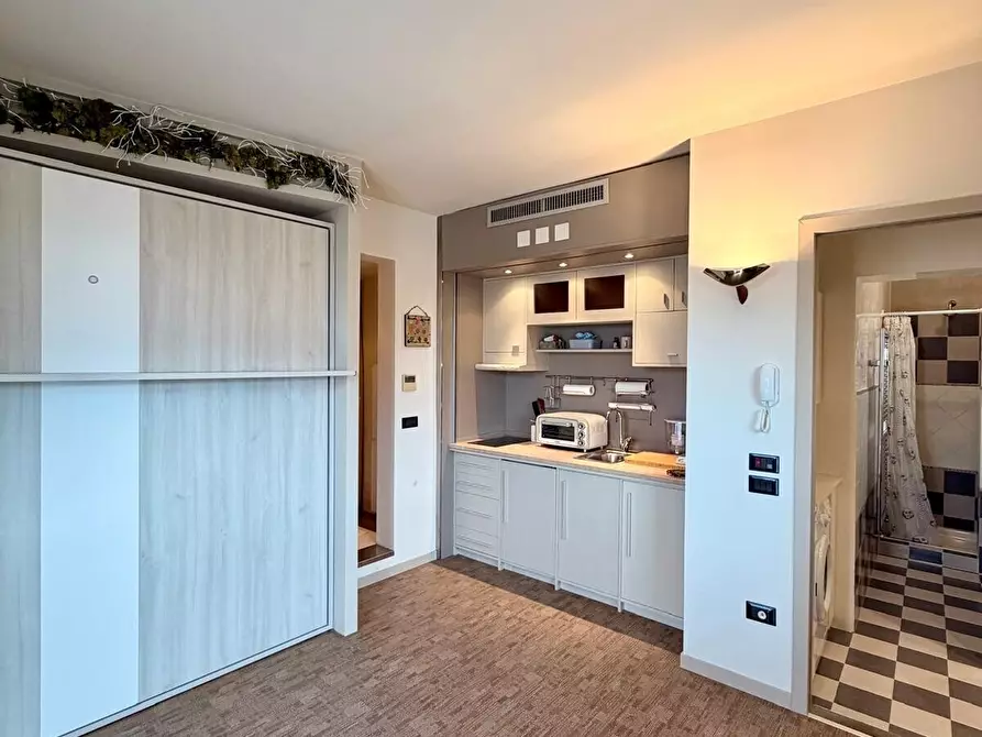 Immagine 2 di Monolocale in vendita  in Via Eugenio Calò a Firenze