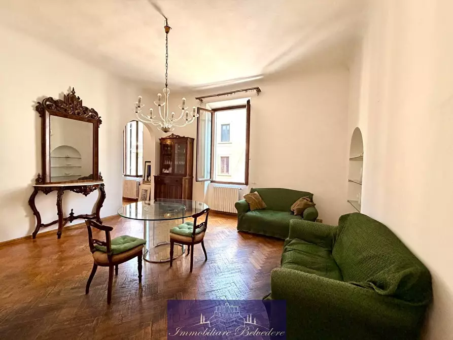 Immagine 1 di Appartamento in vendita  in Via Pierluigi da Palestrina a Firenze