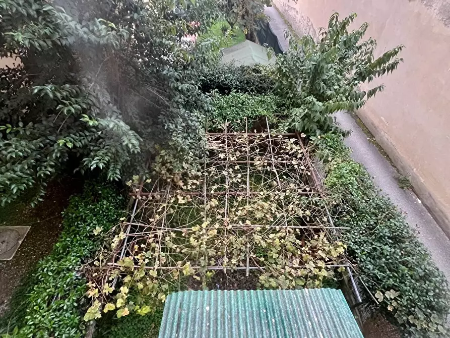 Immagine 6 di Quadrilocale in vendita  in Via Giovanni Borelli a Firenze