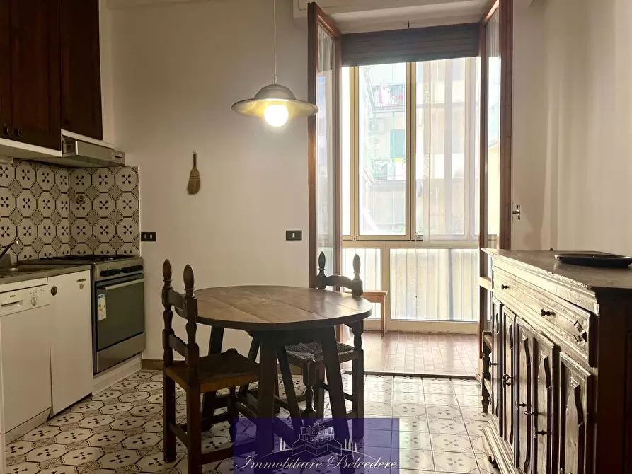 Immagine 15 di Trilocale in affitto  in Via della Cernaia a Firenze