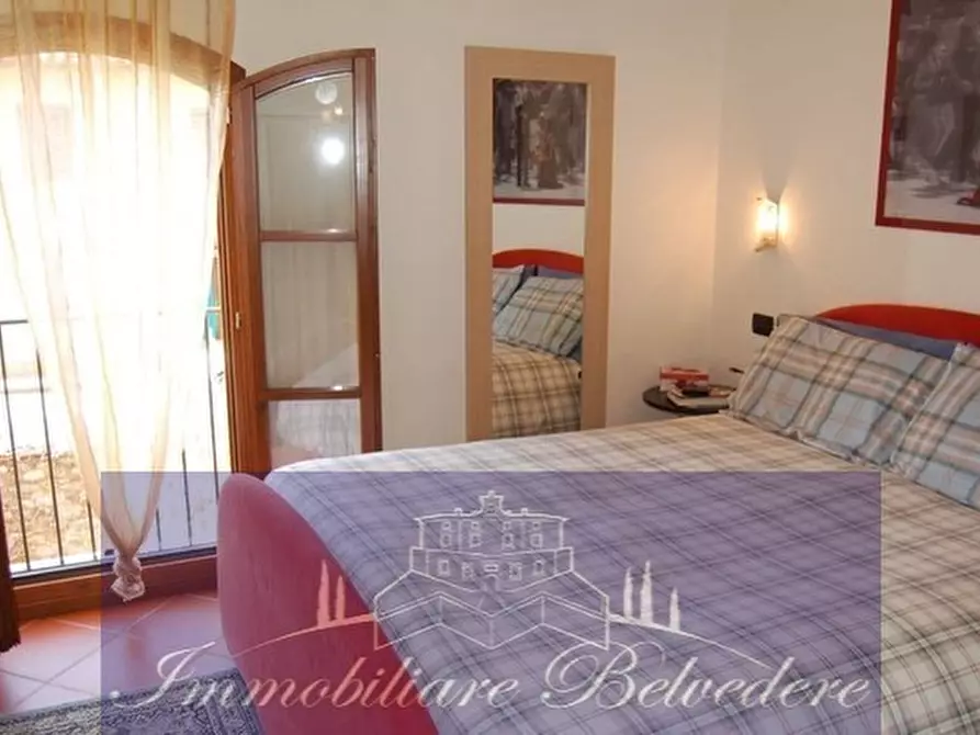 Immagine 8 di Quadrilocale in vendita  in Via Chiantigiana per il Ferrone a Impruneta