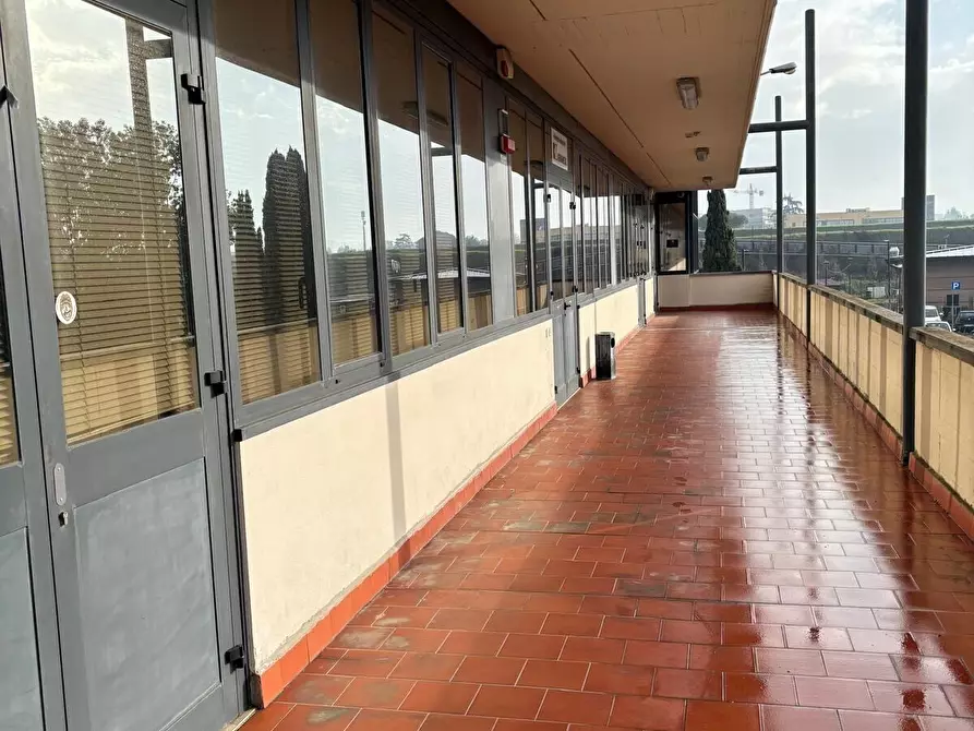 Immagine 3 di Capannone industriale in affitto  in Via Codignola a Scandicci