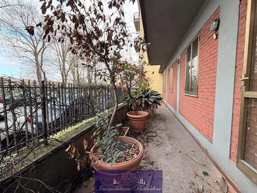 Immagine 11 di Bilocale in vendita  in Piazza Ravenna a Firenze