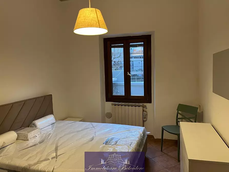Immagine 4 di Trilocale in affitto  in Via di Quarto a Firenze
