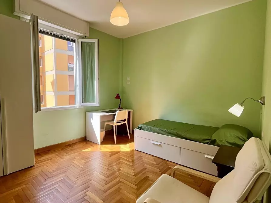 Immagine 2 di Stanza singola in affitto  in Via del Fosso Secco a Campi Bisenzio