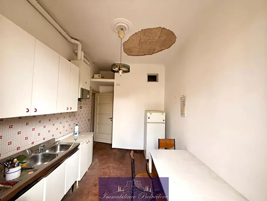 Immagine 5 di Appartamento in vendita  in Via Oriani a Firenze