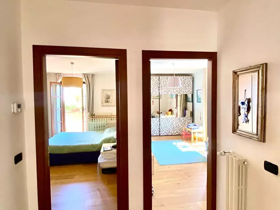 Immagine 34 di Quadrilocale in vendita  in Via Torricella 7 a Impruneta