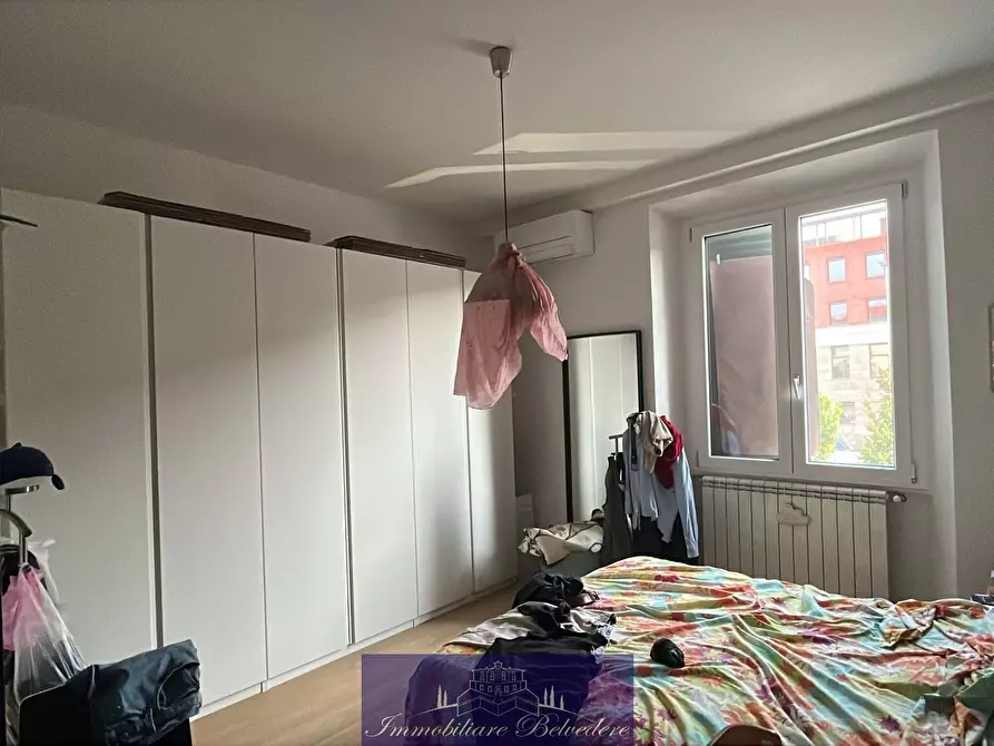Immagine 3 di Trilocale in affitto  in Via Baracca a Firenze