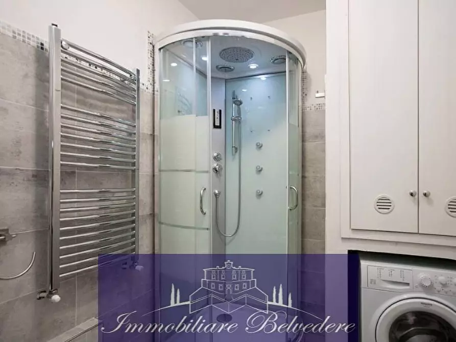 Immagine 7 di Trilocale in affitto  in Piazza del Carmine a Firenze