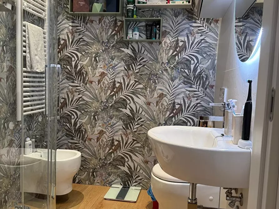 Immagine 6 di Trilocale in vendita  in Via Marchetti a Firenze