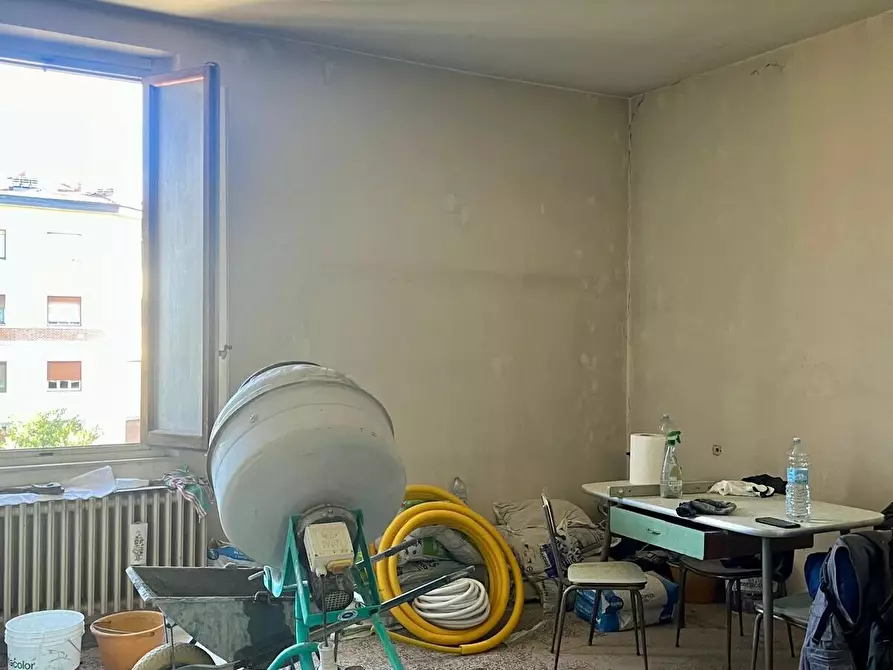 Immagine 17 di Trilocale in vendita  in Via Caponsacchi a Firenze