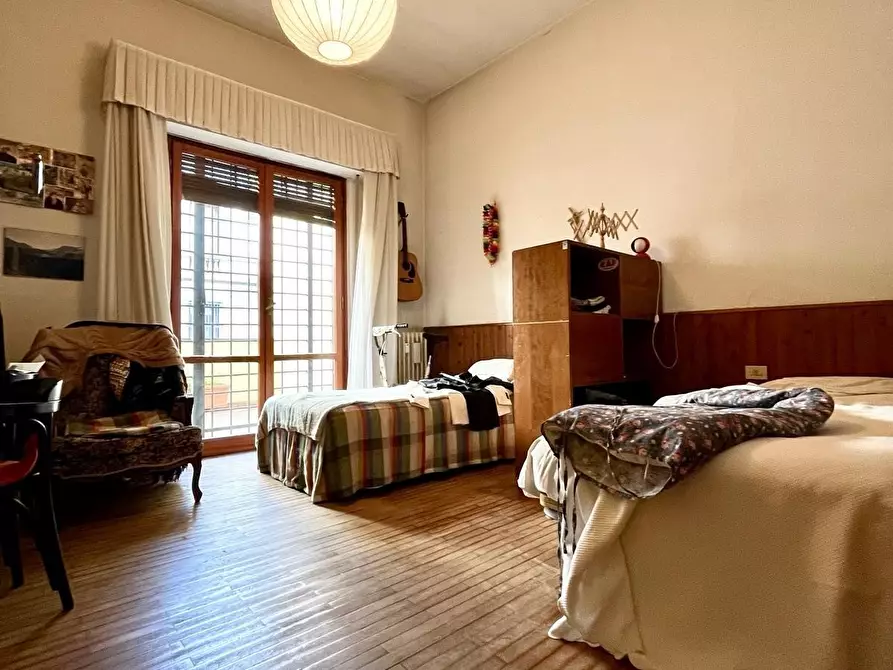 Immagine 21 di Appartamento in vendita  in Via Varchi a Firenze