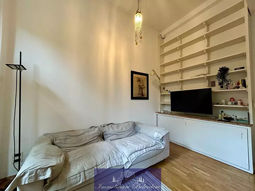 Immagine 4 di Monolocale in affitto  in Via Felice Cavallotti a Firenze