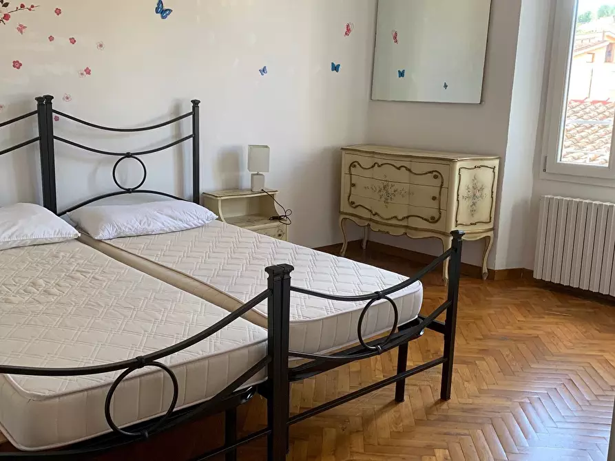 Immagine 11 di Trilocale in vendita  in Piazza Ferrucci a Firenze