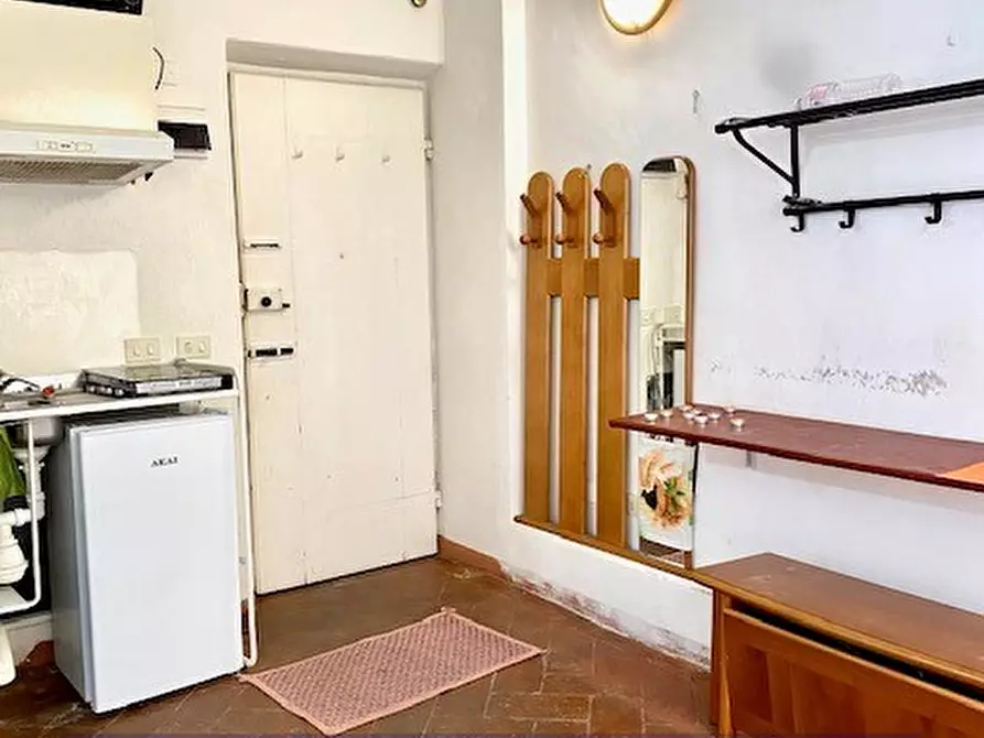 Immagine 4 di Ufficio in vendita  in Via dei Serragli a Firenze