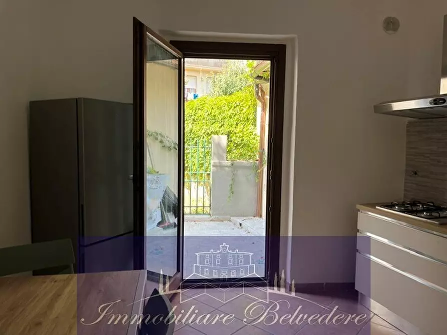 Immagine 8 di Trilocale in affitto  in Via di Quarto a Firenze