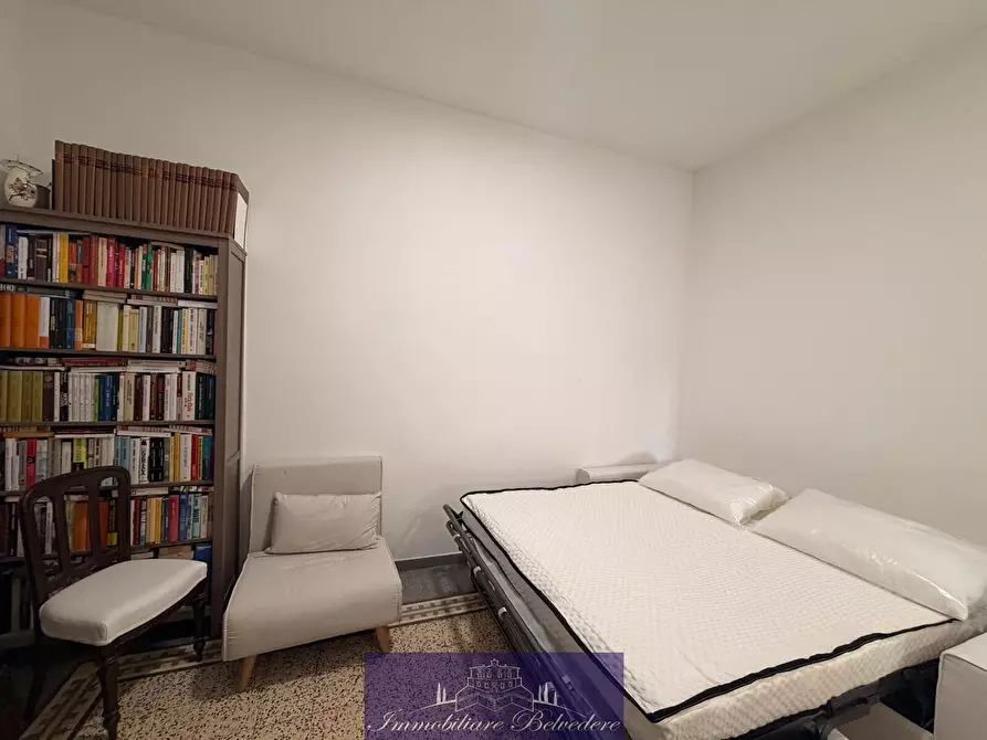 Immagine 10 di Quadrilocale in affitto  in Via Palestro a Firenze